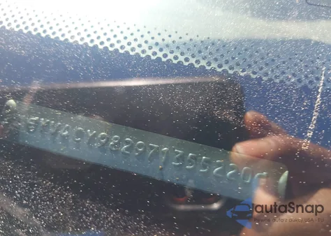 2007 Volvo Xc90 3.2 из США, поврежденный, VIN YV4CY982971355220